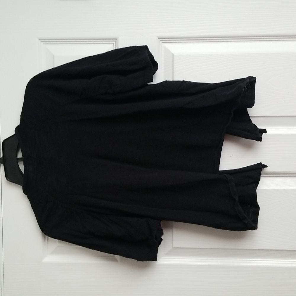 Takeout Girl's Cardigan - Picture 9 of 11